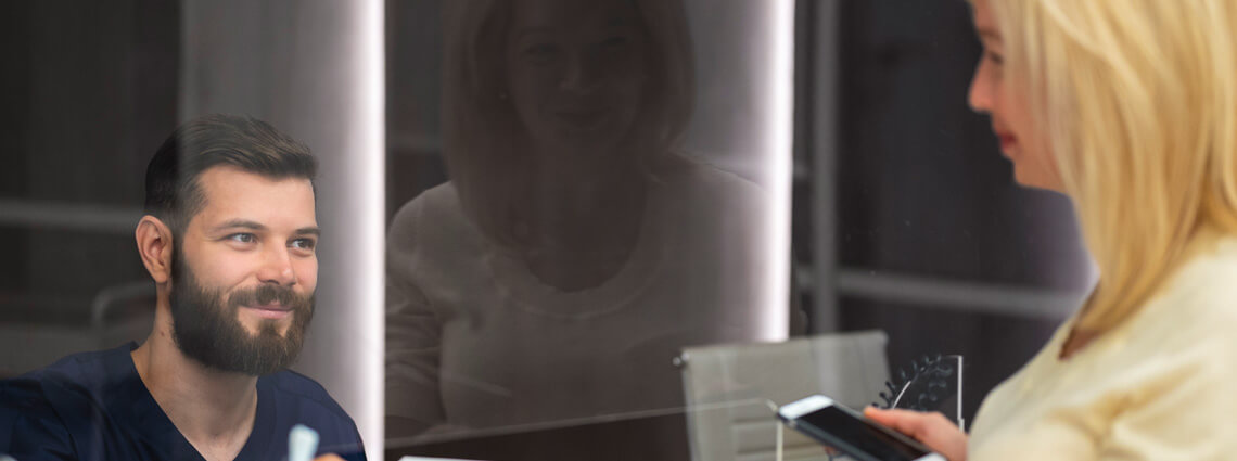 По банков път