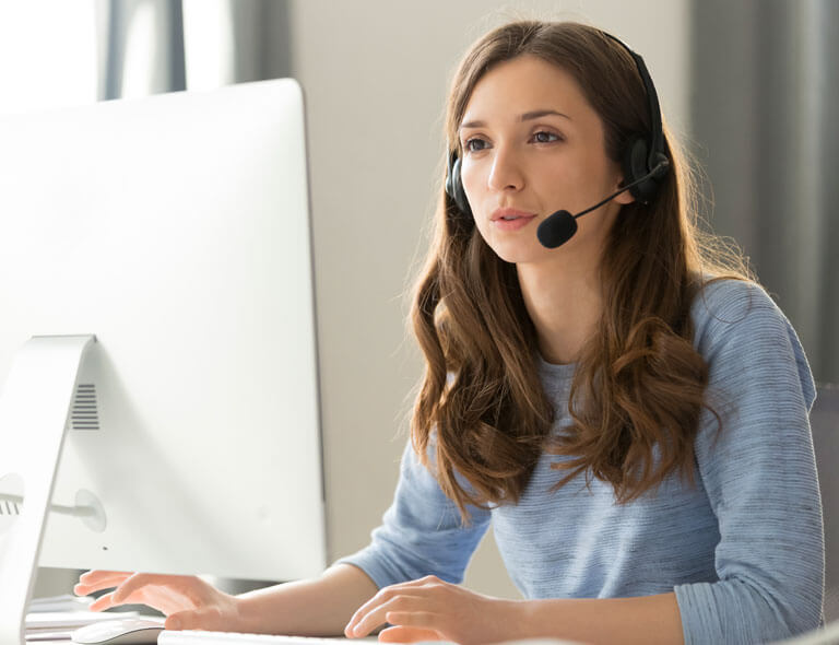 Имаш въпроси? Обади се сега!